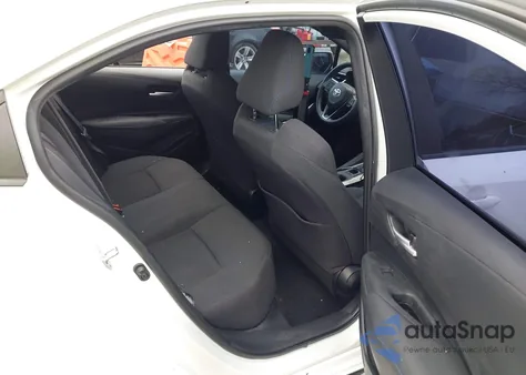 2021 Toyota Corolla Se z USA, uszkodzony, nr VIN 5YFS4MCE2MP060840